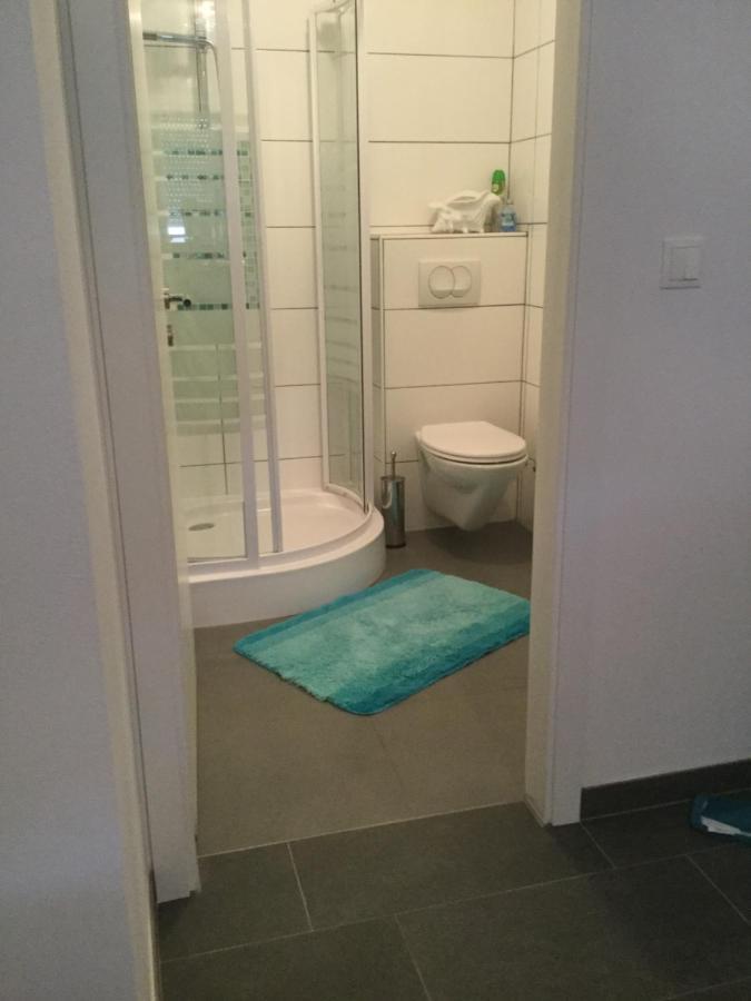 Apartment Matic Vrsi Dış mekan fotoğraf