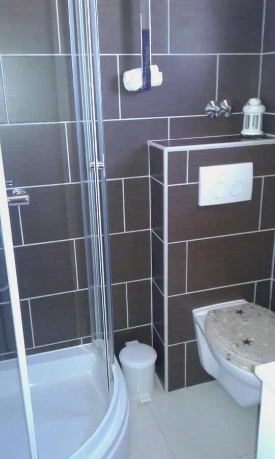 Apartment Matic Vrsi Dış mekan fotoğraf