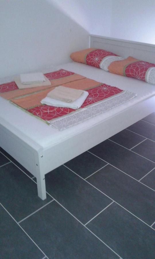 Apartment Matic Vrsi Dış mekan fotoğraf
