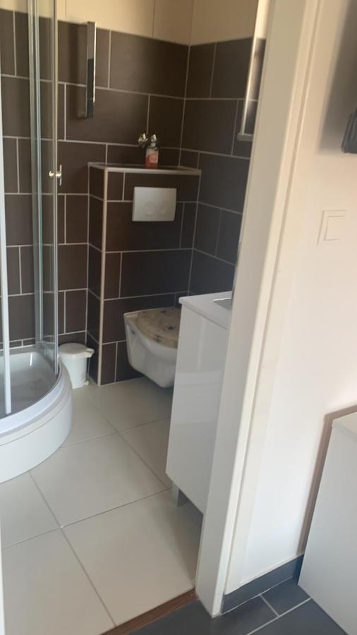 Apartment Matic Vrsi Dış mekan fotoğraf