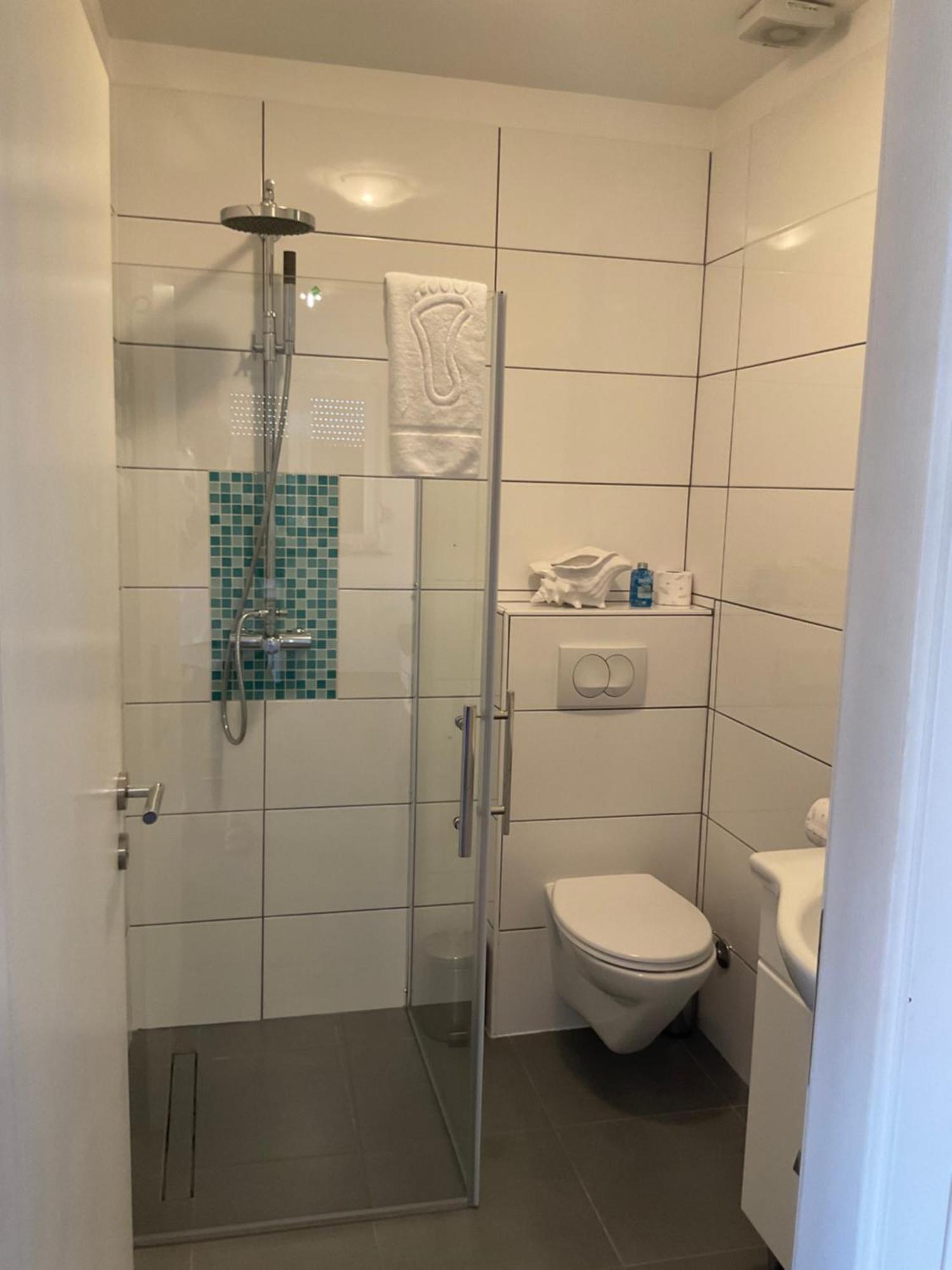Apartment Matic Vrsi Dış mekan fotoğraf