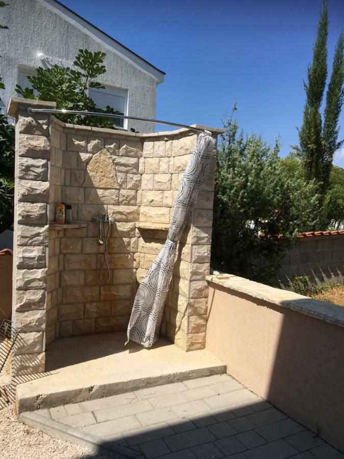 Apartment Matic Vrsi Dış mekan fotoğraf