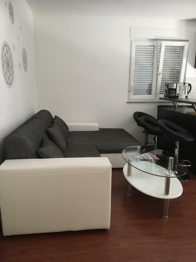 Apartment Matic Vrsi Dış mekan fotoğraf