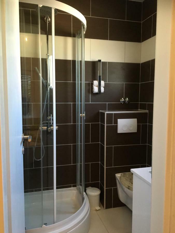 Apartment Matic Vrsi Dış mekan fotoğraf