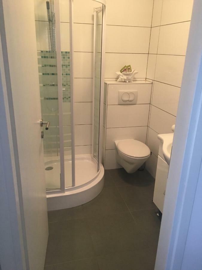 Apartment Matic Vrsi Dış mekan fotoğraf