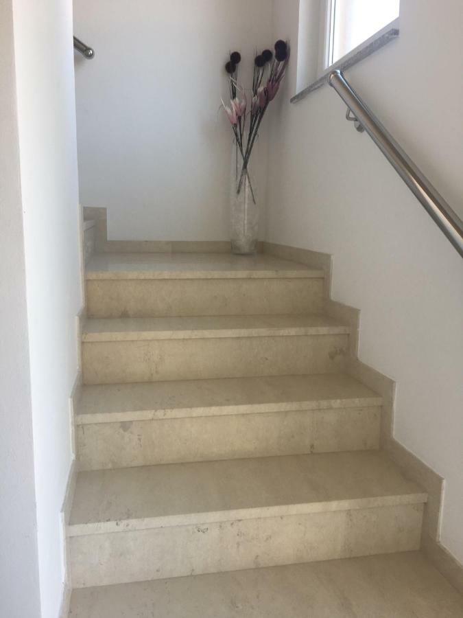 Apartment Matic Vrsi Dış mekan fotoğraf