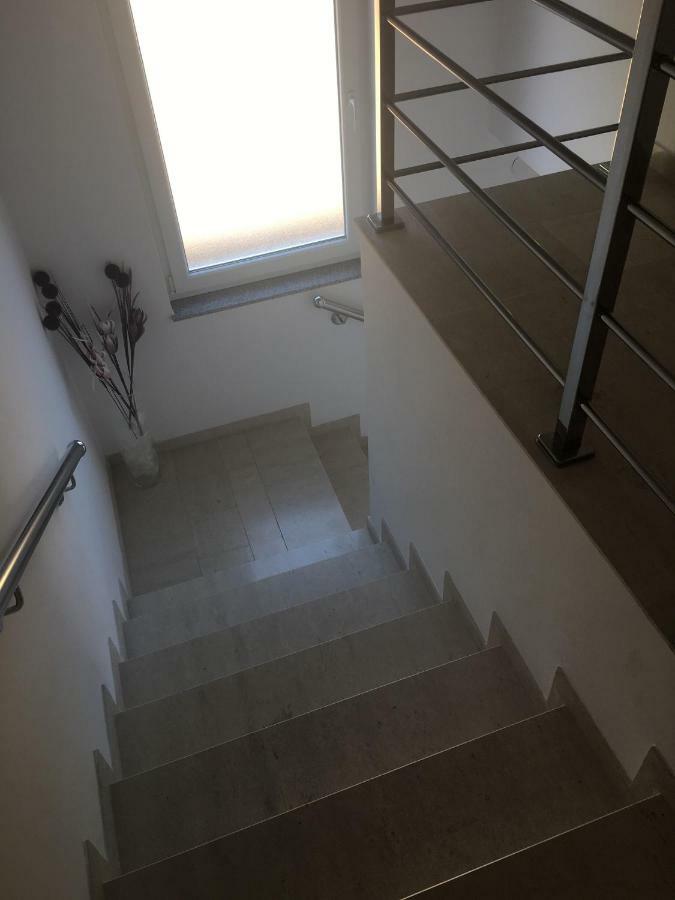 Apartment Matic Vrsi Dış mekan fotoğraf