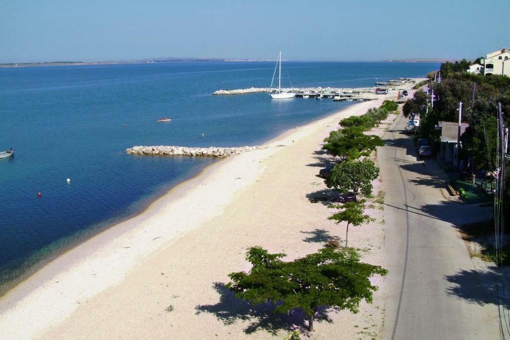 Apartment Matic Vrsi Dış mekan fotoğraf