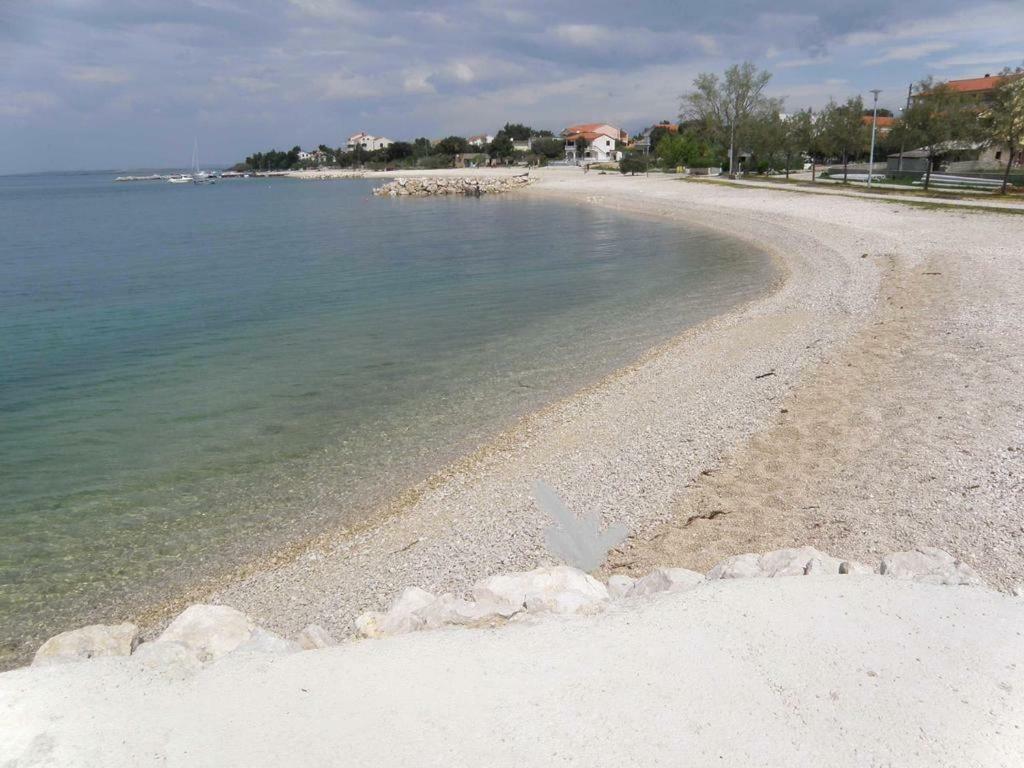 Apartment Matic Vrsi Dış mekan fotoğraf