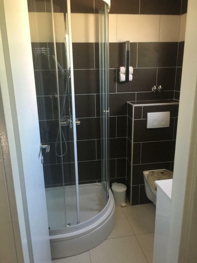 Apartment Matic Vrsi Dış mekan fotoğraf
